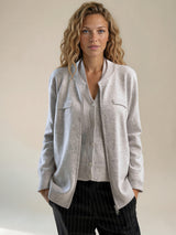 GILET WALTER