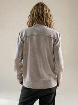 GILET WALTER