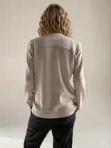 GILET WALTER