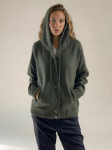 GILET BOMBERS