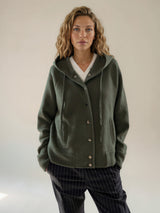 GILET BOMBERS