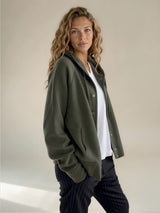 GILET BOMBERS