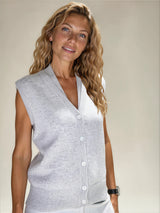 GILET WILSON
