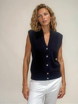 GILET WILSON