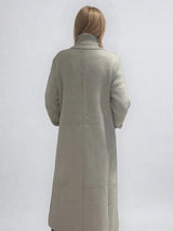 MANTEAU RITA