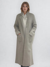 MANTEAU RITA