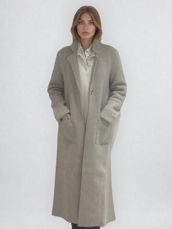 MANTEAU RITA