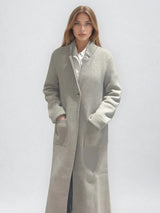 MANTEAU RITA