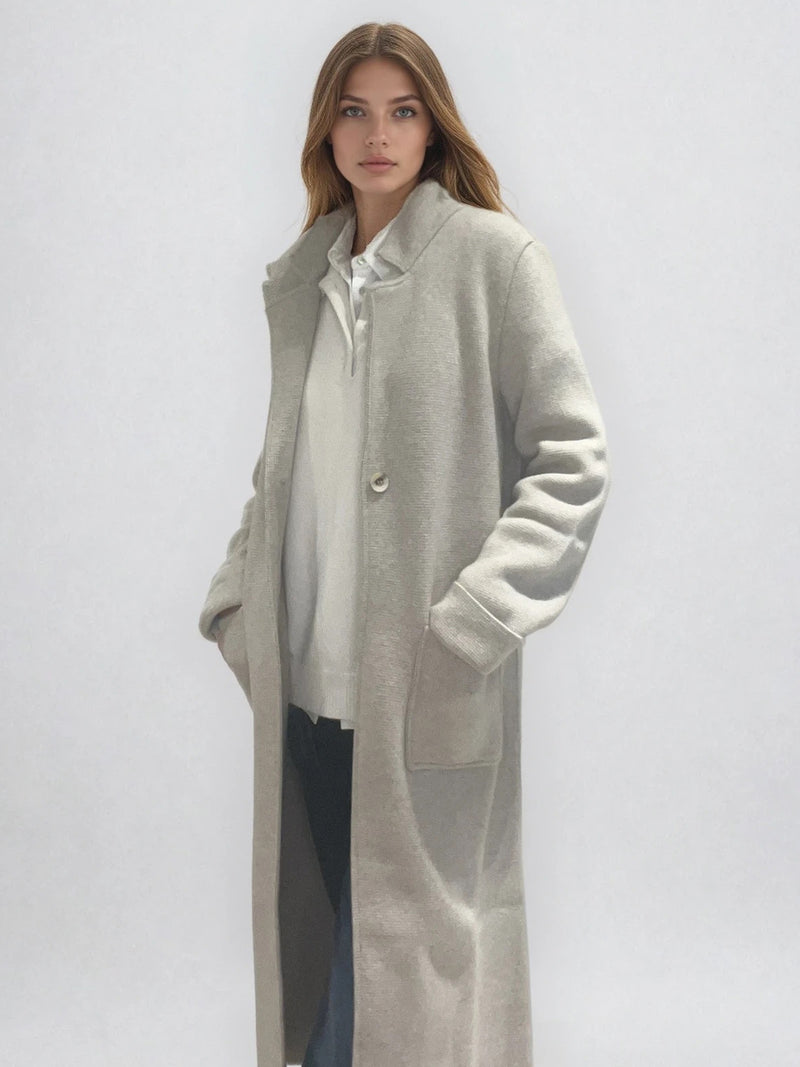 MANTEAU RITA