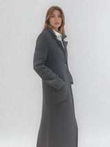 MANTEAU RITA