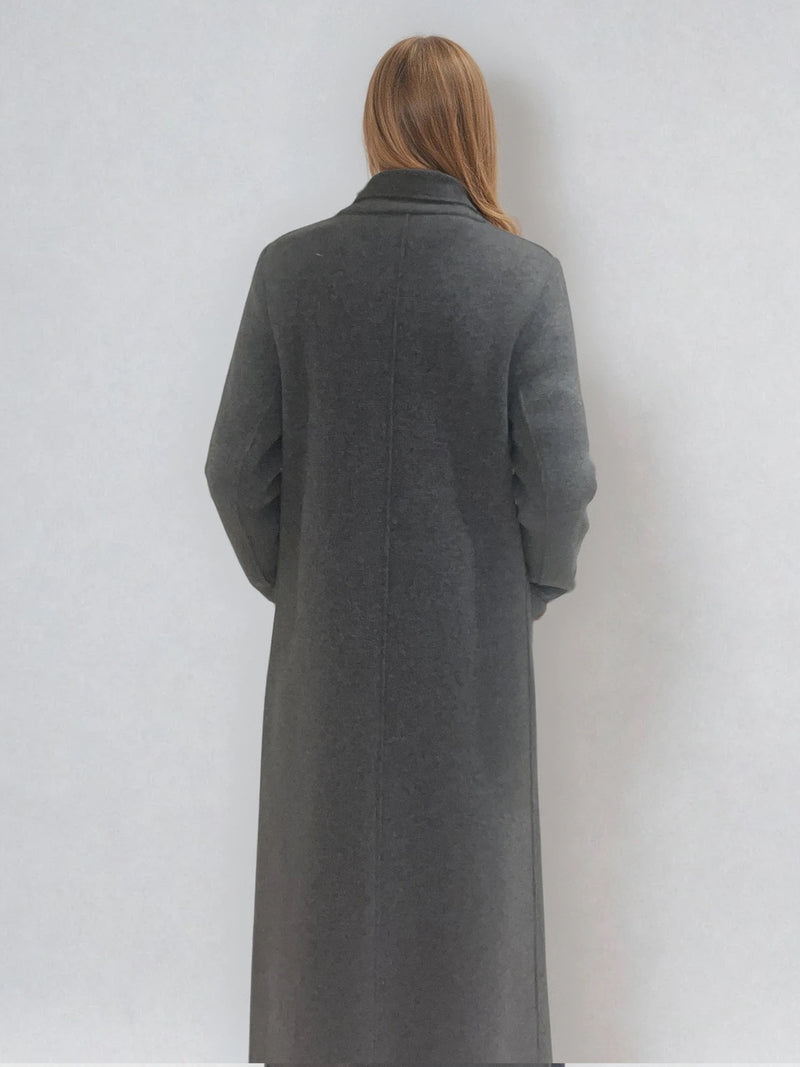 MANTEAU RITA
