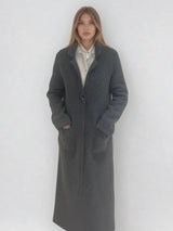MANTEAU RITA