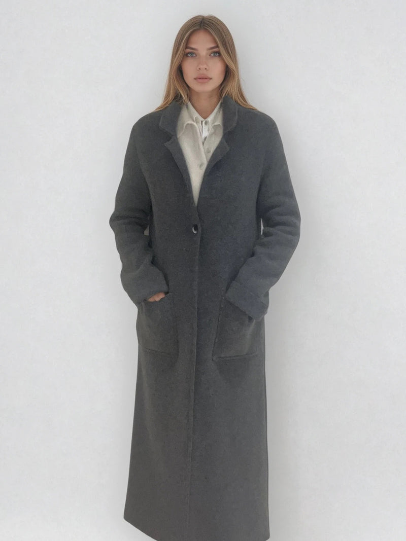 MANTEAU RITA