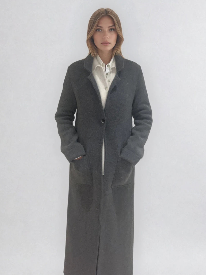 MANTEAU RITA