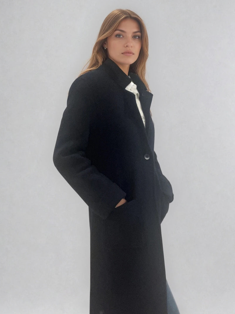 MANTEAU RITA