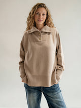 CHERRY SWEATER