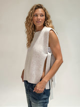 PULL TABLIER TIMON