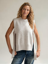 PULL TABLIER TIMON