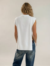 PULL TABLIER TIMON