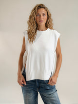 PULL TABLIER TIMON