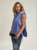 PULL TABLIER TIMON