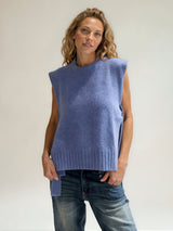 PULL TABLIER TIMON