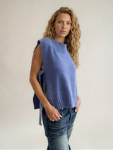 PULL TABLIER TIMON