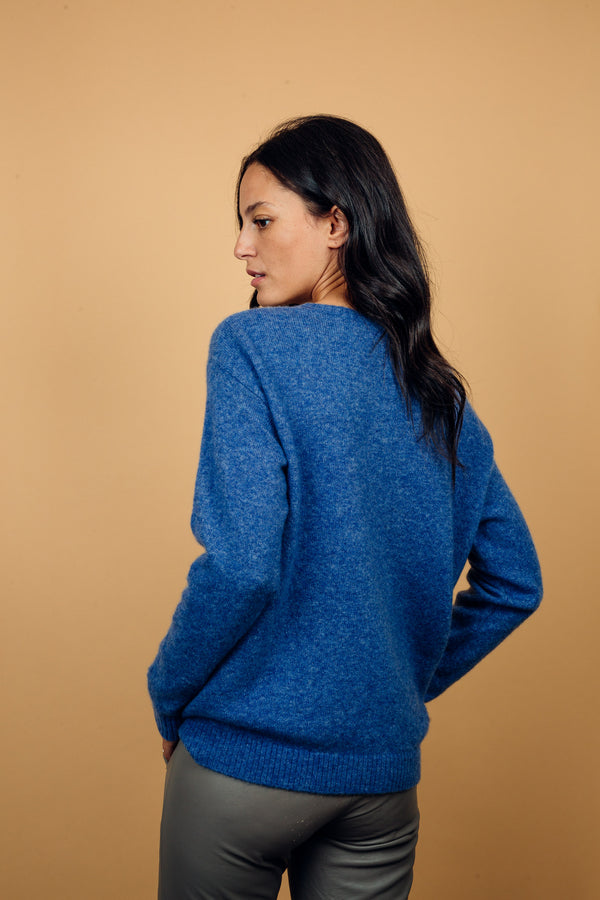 PULL LOUP