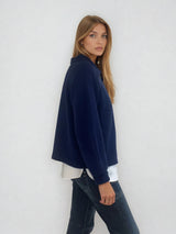 VESTE BIANCA