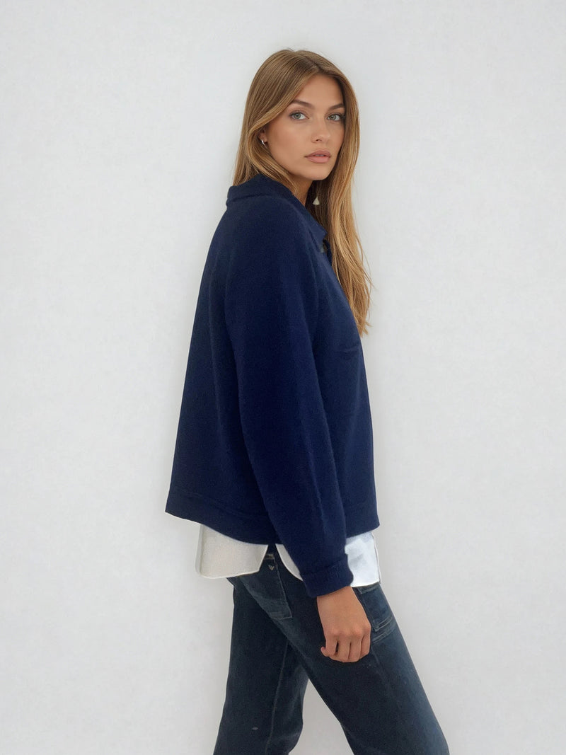 VESTE BIANCA