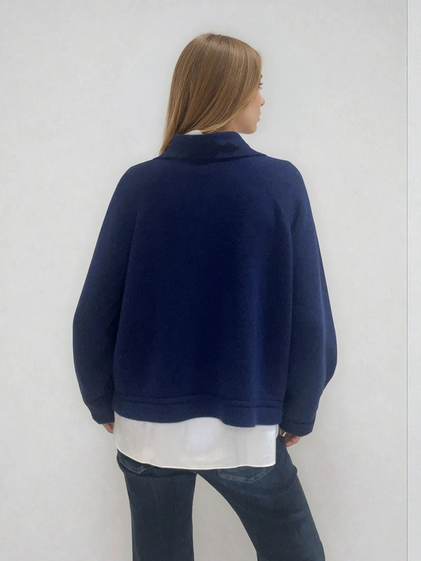 VESTE BIANCA