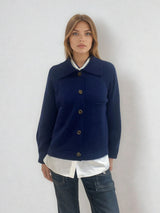 VESTE BIANCA