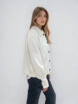 VESTE BIANCA