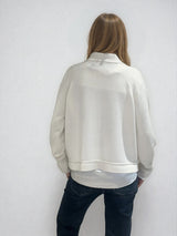 VESTE BIANCA