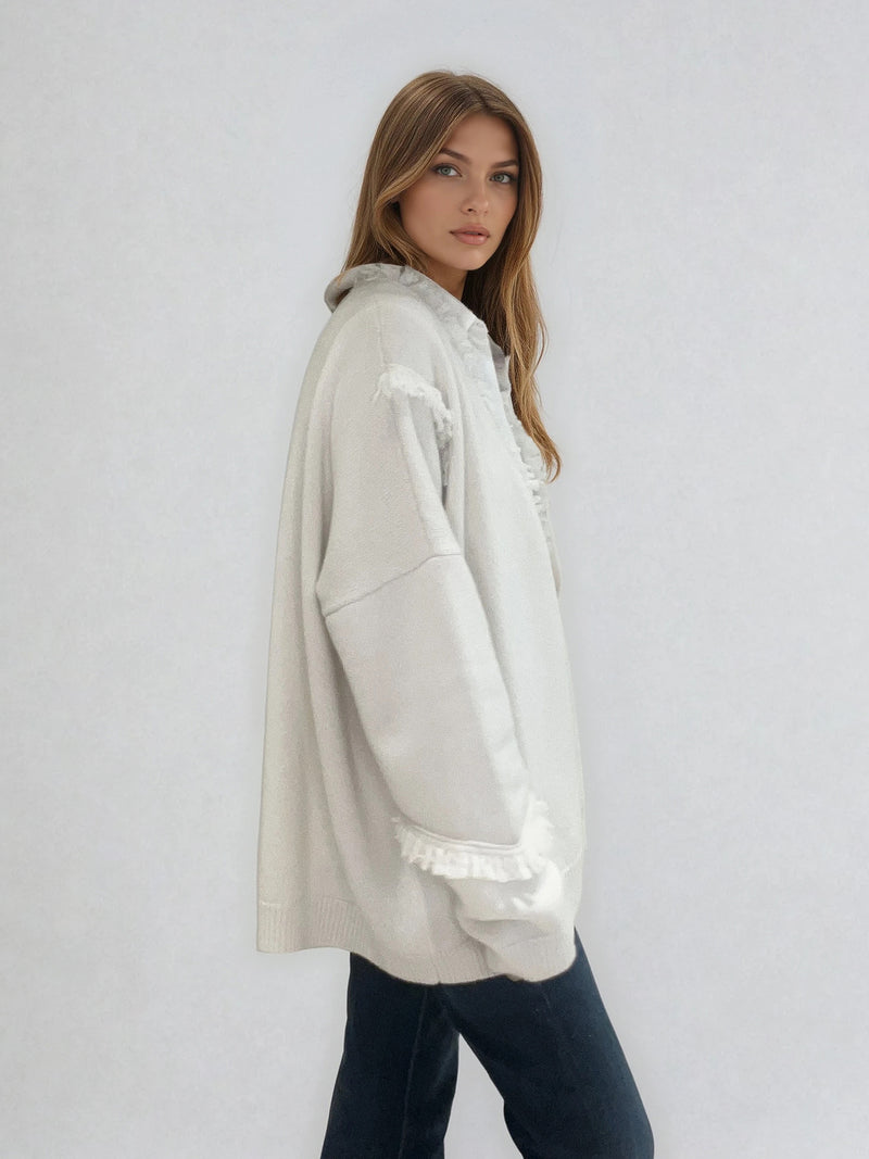 VESTE FLORA