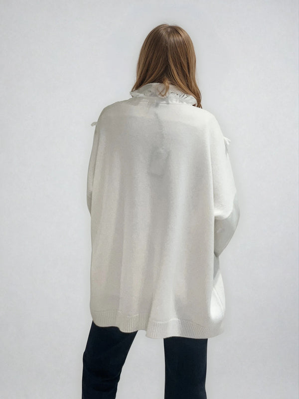 VESTE FLORA