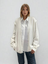 VESTE FLORA