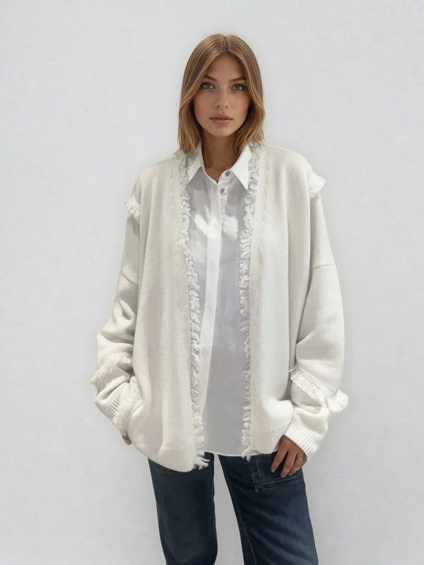 VESTE FLORA