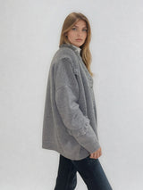 VESTE FLORA