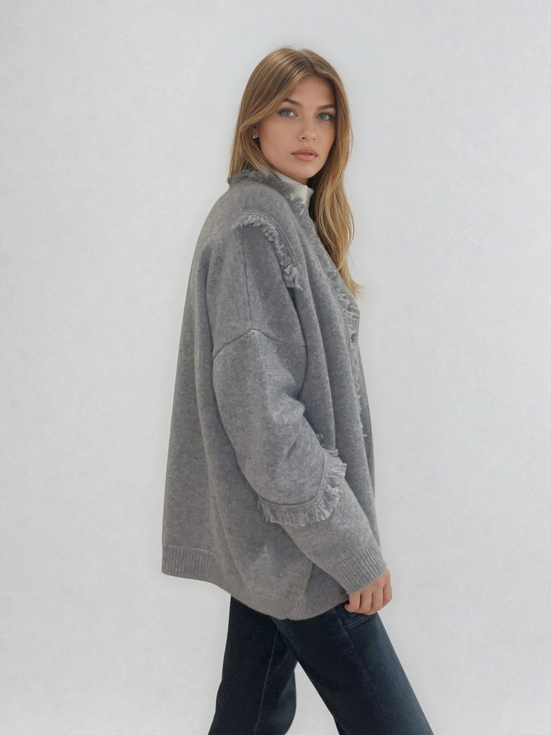 VESTE FLORA