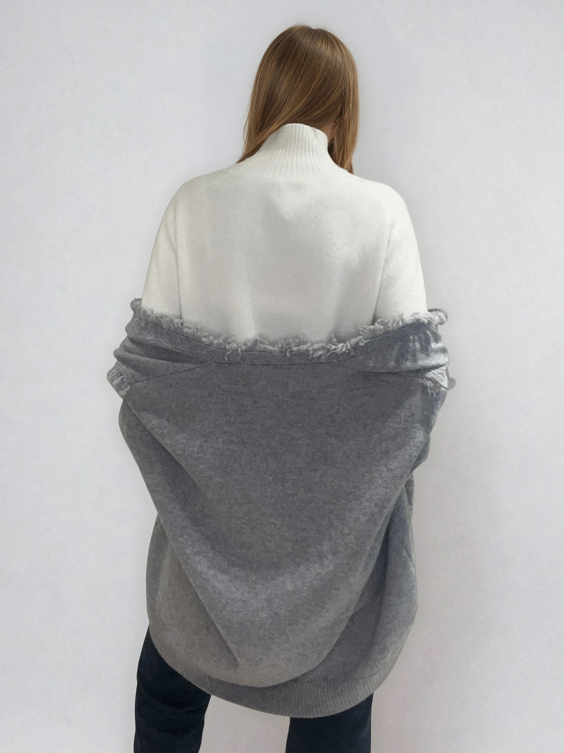 VESTE FLORA