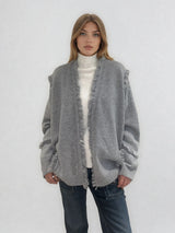 VESTE FLORA