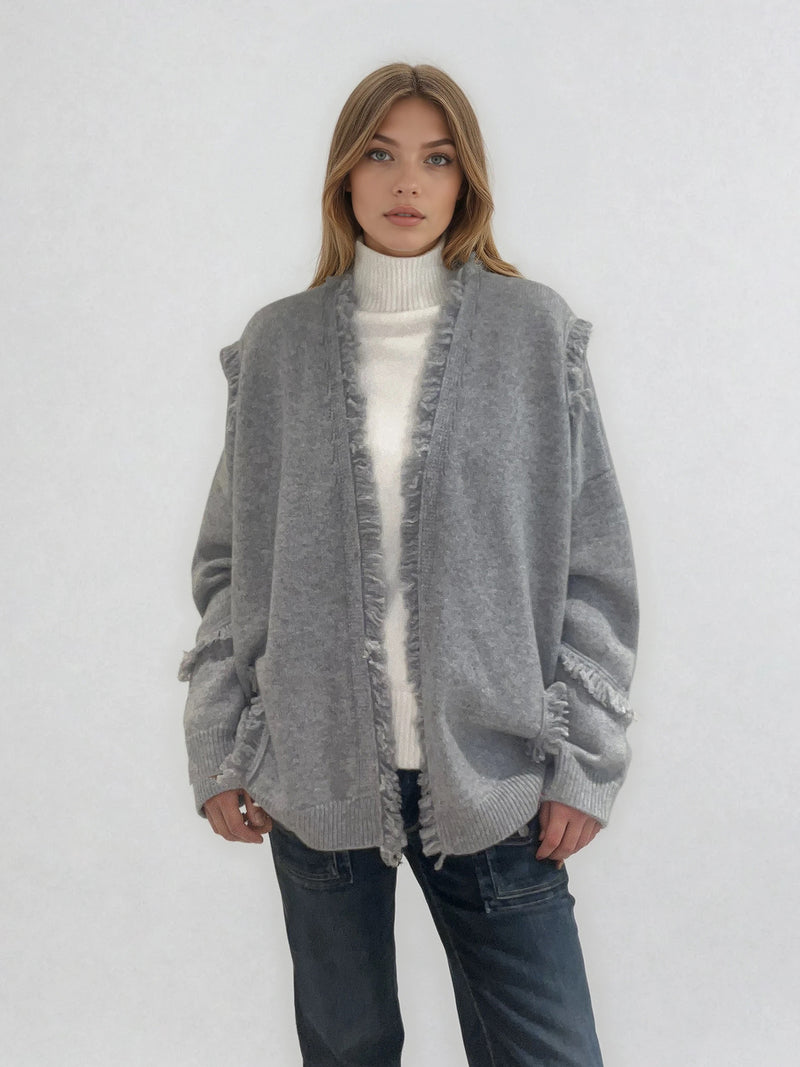VESTE FLORA