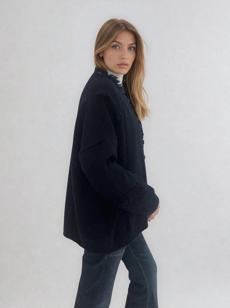 VESTE FLORA