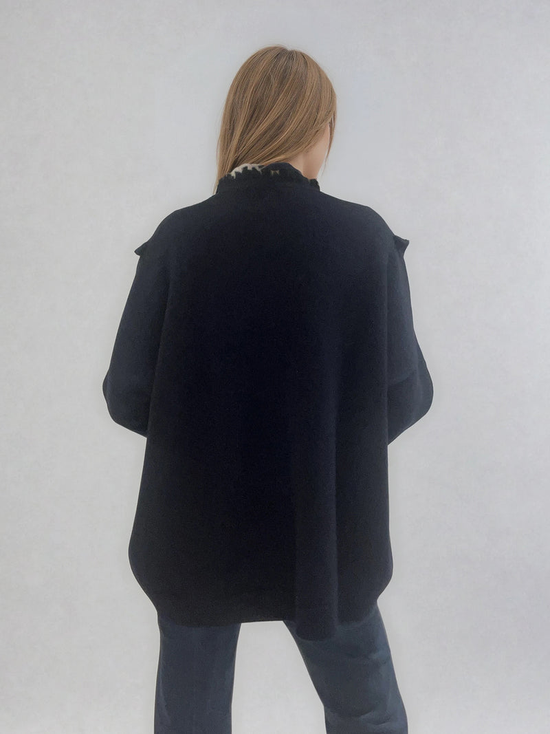 VESTE FLORA
