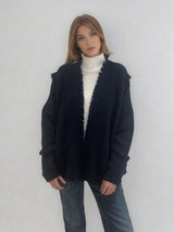 VESTE FLORA