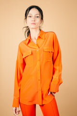 CHEMISE VALERIA