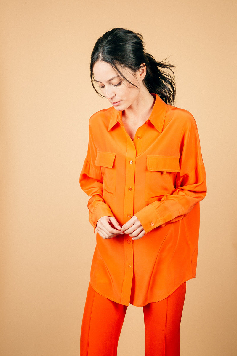 CHEMISE VALERIA