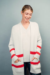 VESTE CHRISTY